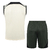 Conjunto Barcelona Regata + Short Nike na internet