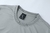 Imagem do Conjunto Camisa + Short Nike - Cinza com branco