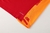 Conjunto Camisa + Short Adidas - Vermelho com laranja - loja online