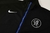 Conjunto Chelsea Nike - Preto com azul - loja online
