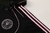 Conjunto Inter de Miami Adidas - Preto com rosa