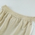 Conjunto Camisa + Short Puma - Bege com branco na internet