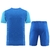 Conjunto Camisa + Short Adidas - Azul na internet