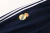 Imagem do Conjunto Real Madrid Adidas - Azul marinho com laranja e branco