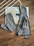 Conjunto Nike Tech Fleece - Cinza - loja online