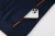 Conjunto Real Madrid Adidas - Azul marinho com laranja e branco - Conjuntados Store
