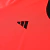Imagem do Conjunto Camisa + Calça Adidas - Vermelho com Preto