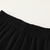 Conjunto Camisa + Short Nike - Branco com preto - loja online
