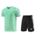 Conjunto Adidas Camisa + Short - Verde Água - comprar online