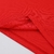 Imagem do Conjunto Camisa + Calça Nike - Vermelho com preto