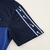 Conjunto Camisa + Short Nike - Azul Marinho com azul - loja online