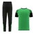 Conjunto Camisa + Calça Puma - Verde com preto na internet