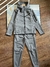 Conjunto Nike Tech Fleece - Cinza na internet