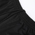 Conjunto Camisa + Short Puma - Preto com azul - Conjuntados Store