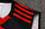 Conjunto Flamengo Regata + Short Adidas