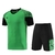 Conjunto Camisa + Short Puma - Verde com Preto na internet