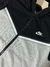 Imagem do Conjunto Nike Tech Fleece - Preto com cinza