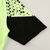 Conjunto Camisa + Calça Puma - Verde com preto