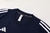 Conjunto Camisa + Short Adidas - Azul Escuro com branco - loja online