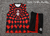 Conjunto Flamengo Regata + Short Adidas - Conjuntados Store
