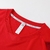 Conjunto Camisa + Calça Adidas - Vermelho com Preto - Conjuntados Store