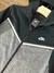 Imagem do Conjunto Nike Tech Fleece - Cinza com preto