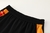 Conjunto Camisa + Short Adidas - Vermelho com laranja - Conjuntados Store