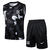 Conjunto Corinthians Regata + Short Nike - comprar online