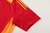 Imagem do Conjunto Camisa + Short Adidas - Vermelho com laranja