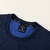 Imagem do Conjunto Camisa + Short Nike - Azul Marinho com azul