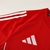 Conjunto Camisa + Short Adidas - Vermelho com branco - loja online
