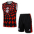 Conjunto Flamengo Regata + Short Adidas - comprar online