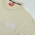 Imagem do Conjunto Camisa + Short Puma - Bege com branco