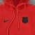 Moletom Barcelona Nike - loja online