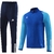 Conjunto de Treino Adidas - Azul com azul claro na internet