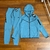 Conjunto Nike Tech Fleece - Azul - comprar online