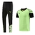 Conjunto Camisa + Calça Puma - Verde com preto - comprar online