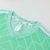 Conjunto Camisa + Calça Adidas - Verde Água - Conjuntados Store