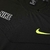 Conjunto Camisa + Short Nike - Preto com branco - loja online
