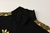 Imagem do Conjunto México Adidas - Preto com dourado