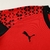 Imagem do Conjunto Camisa + Short Puma - Vermelho com preto