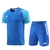 Conjunto Camisa + Short Adidas - Azul - comprar online