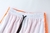 Conjunto Camisa + Calça Nike - Laranja com branco na internet
