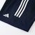 Conjunto Camisa + Short Adidas - Azul com branco na internet