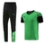 Conjunto Camisa + Calça Puma - Verde com preto - comprar online
