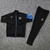 Conjunto Chelsea Nike - Preto com azul - Conjuntados Store