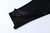 Conjunto de Treino Adidas - Preto com branco