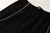Conjunto Inter de Miami Adidas - Preto com rosa