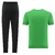 Conjunto Camisa + Calça Nike - Verde com preto - comprar online