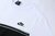 Conjunto Camisa + Short Nike - Branco com preto - loja online